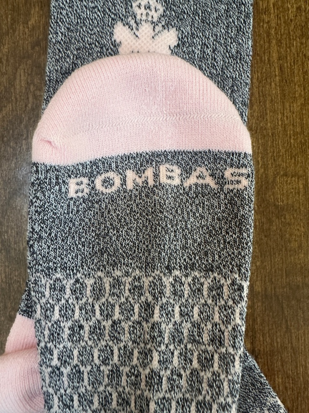 Women’s Original Half Calf Socks Bombas - Pack of 2 - Picture 7 of 7